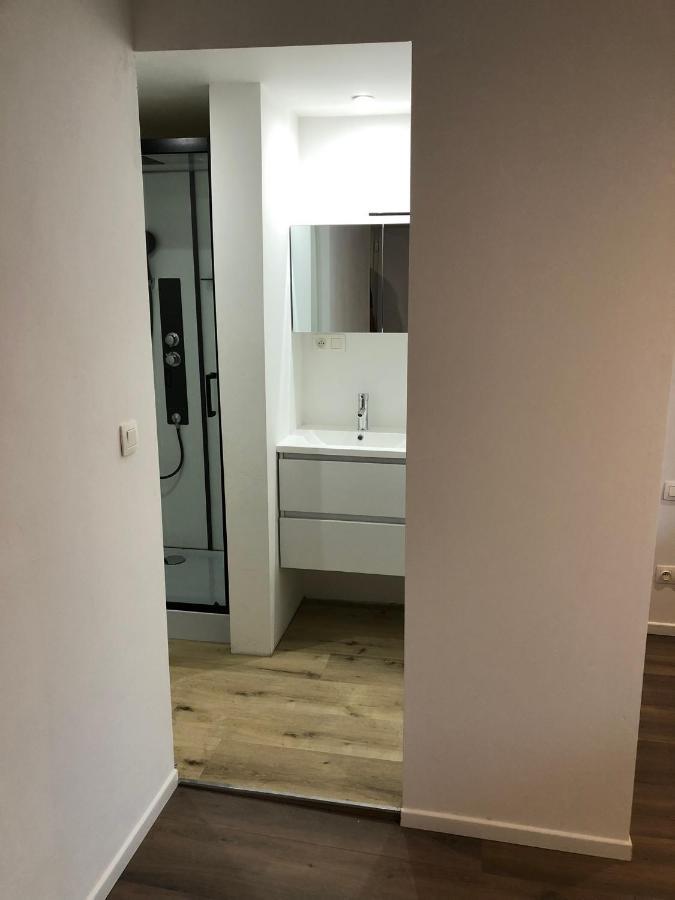 Sint Andries Duplex Appartement Antwerpen Buitenkant foto